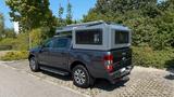 Ford Ranger Wildtrak 3.2 mit Capra Camper Wohnkabine - Wohnmobil Pickup