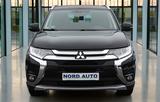 Mitsubishi Outlander 2.0Edition 1.Hand Cam/Sitzhzg/Temp/Ahk - Mitsubishi Gebrauchtwagen in Berlin