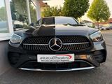 Mercedes-Benz E 400d AMG +AHK+Sound+SHD+Artico+FAP+Business+ - Autos mit Allradantrieb