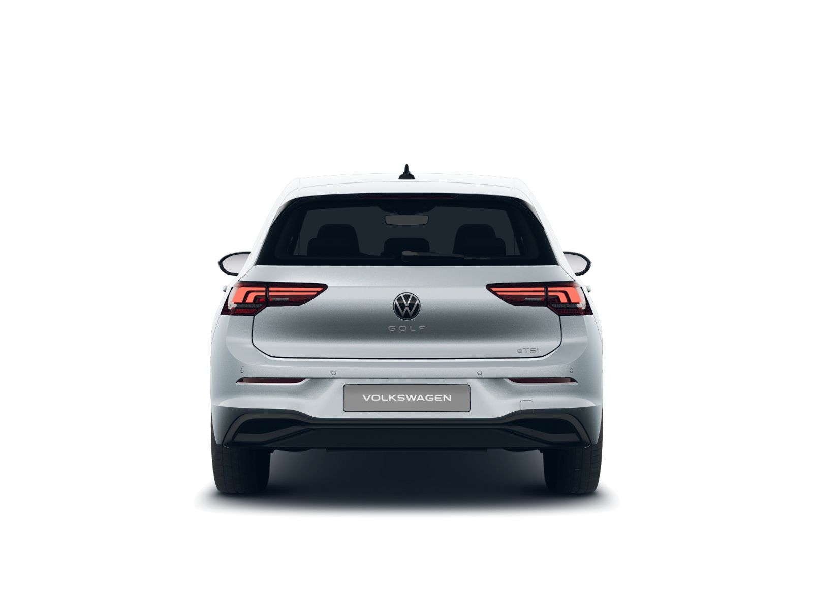 Fahrzeugabbildung Volkswagen Golf VIII Life 1.5 eTSI DSG *LED, ACC, Kamera, 1