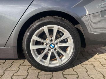 BMW 418 - 12