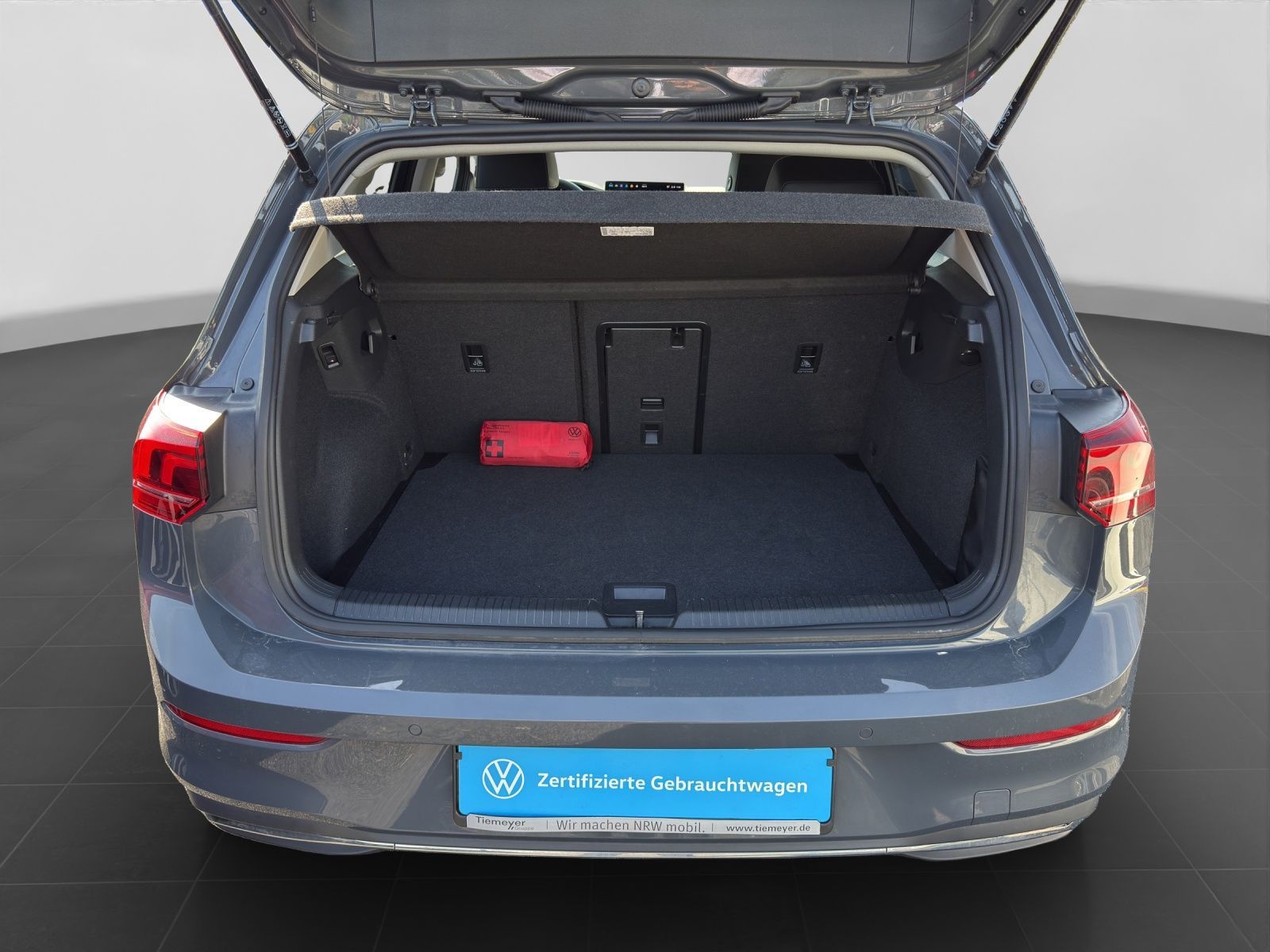 Volkswagen Golf - Bild 18