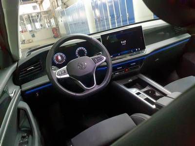 Volkswagen Passat Variant - Bild 4