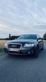 Audi A6 3.0 TDI (DPF) tiptronic quattro Avant -