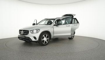 Mercedes GLC 200 - 10