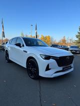 Mazda CX-60 2.5L e-Skyactiv PHEV CX-60 e-SKYACTIV PHEV - Mazda CX-60 Benzin Gebrauchtwagen