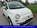 Fiat 500 Lounge //PANORAMA//KLIMA// - Fiat 500 in Hamburg