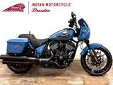 Indian Sport Chief RT MY2026 Storm Blue - Indian Sport Chief RT