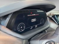 Audi e-tron GT - Vorschau Bild 13