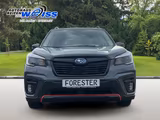 Subaru Forester Edition Sport 40+RFK+SZH v&h+wenige KM - Subaru Gebrauchtwagen von 2021