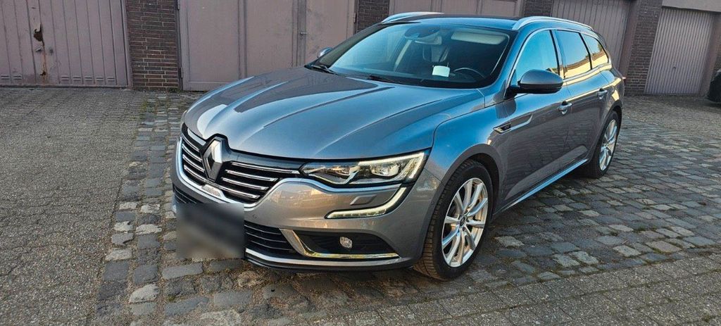 Image of Renault Talisman