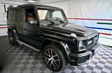 Mercedes-Benz AMG G 63 AMG SPEEDSHIFT 7G Edition 463 - gebrauchte Mercedes-Benz G 63 AMG aus dem Jahr 2017