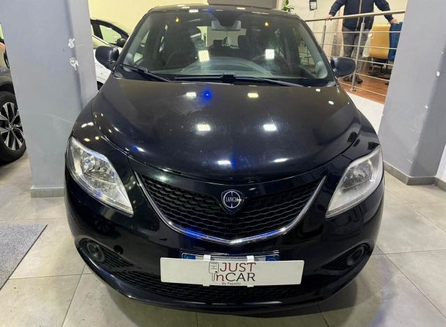 Lancia Ypsilon 1.2 69 CV 5 porte GPL Ecochic Gol