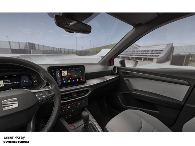 Seat Arona - Bild 10