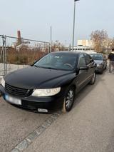 Hyundai HYUNDAI Grandeur neue TÜV - Hyundai Grandeur Gebrauchtwagen