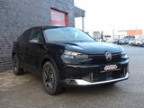 Citroën C4 Benziner 130 Automatik Max *Winter-Paket* - Citroën in Duisburg