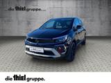 Opel Crossland X 1.2 Enjoy Autom. LED+Navi+SHZ+PDC - Opel Crossland (X) Enjoy