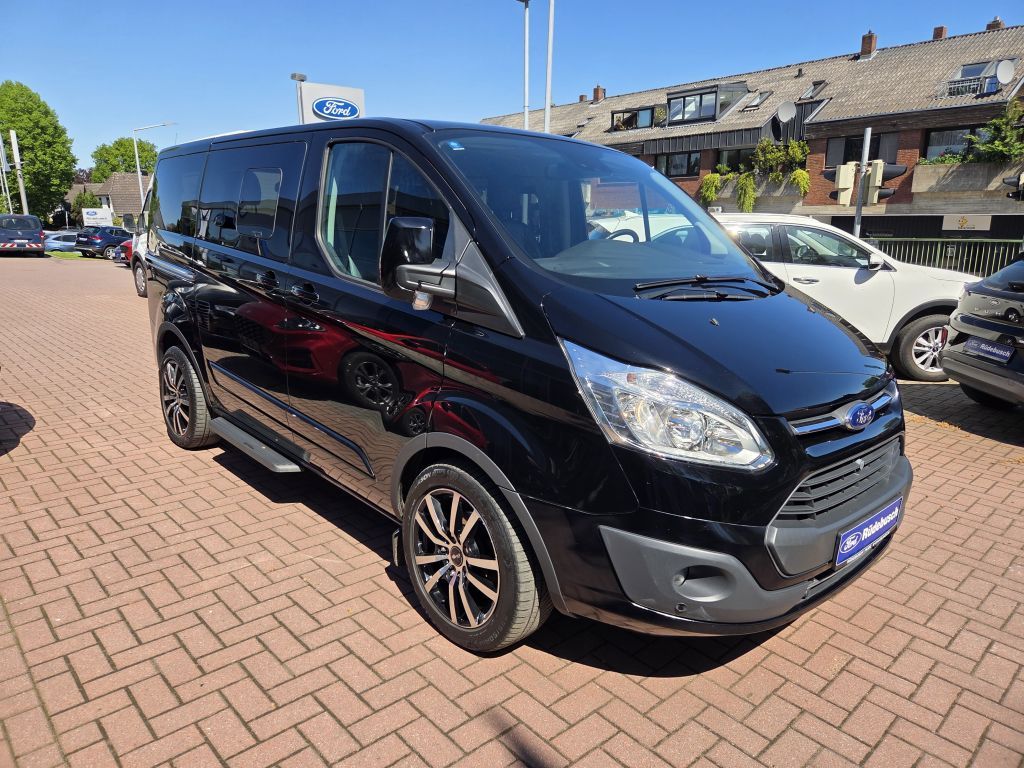 Ford Tourneo Custom 310 L1 Autm. Business Edition foto 3
