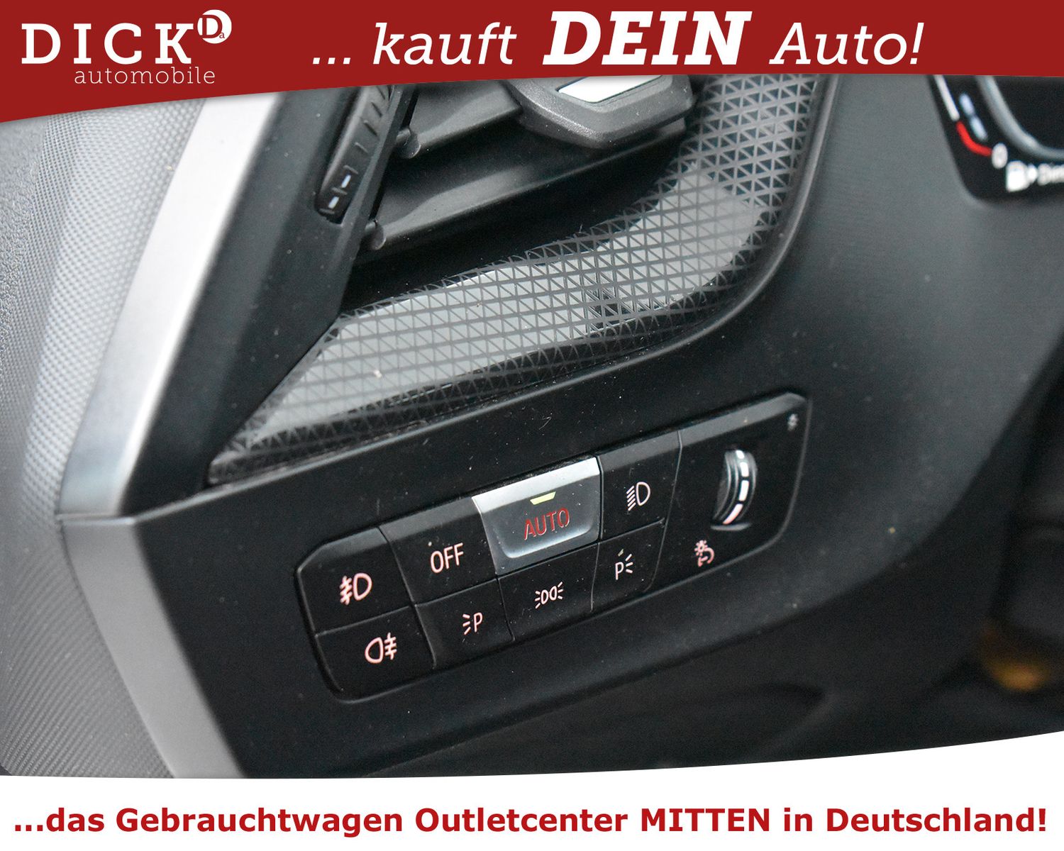 BMW 118d M Sport/PAKET+SHADOW+PANO+LED+AHK+SHZ+VIRTU - Image 21