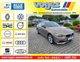 BMW 425d Gran Coupe Aut. Advantage TOP ZUSTAND - BMW 425: Coupe