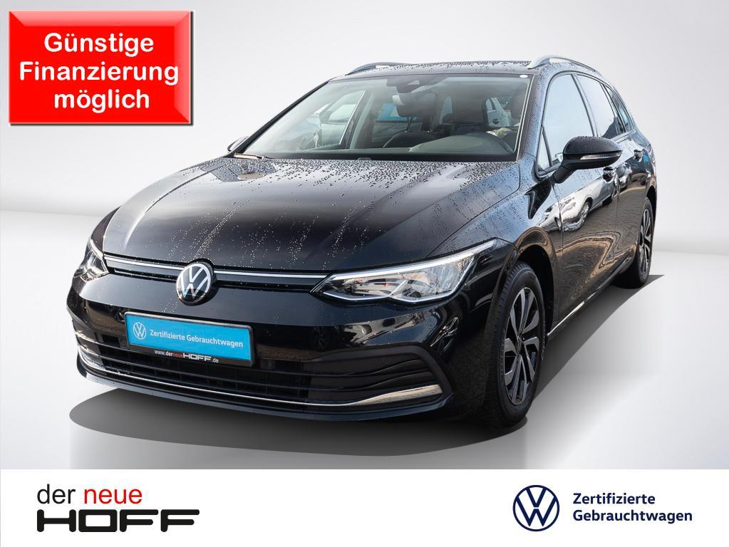 Volkswagen Golf Variant 1.5 TSI Active Navi Parkassist