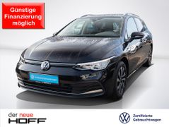 Volkswagen Golf Variant 1.5 TSI Active Navi Parkassist
