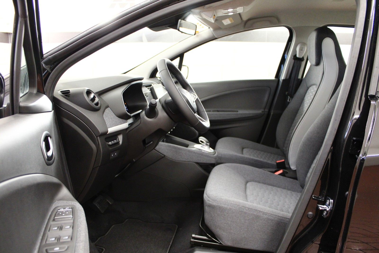 Fahrzeugabbildung Renault ZOE Z.E. 50 R135 Experience *inkl. Batterie!!*
