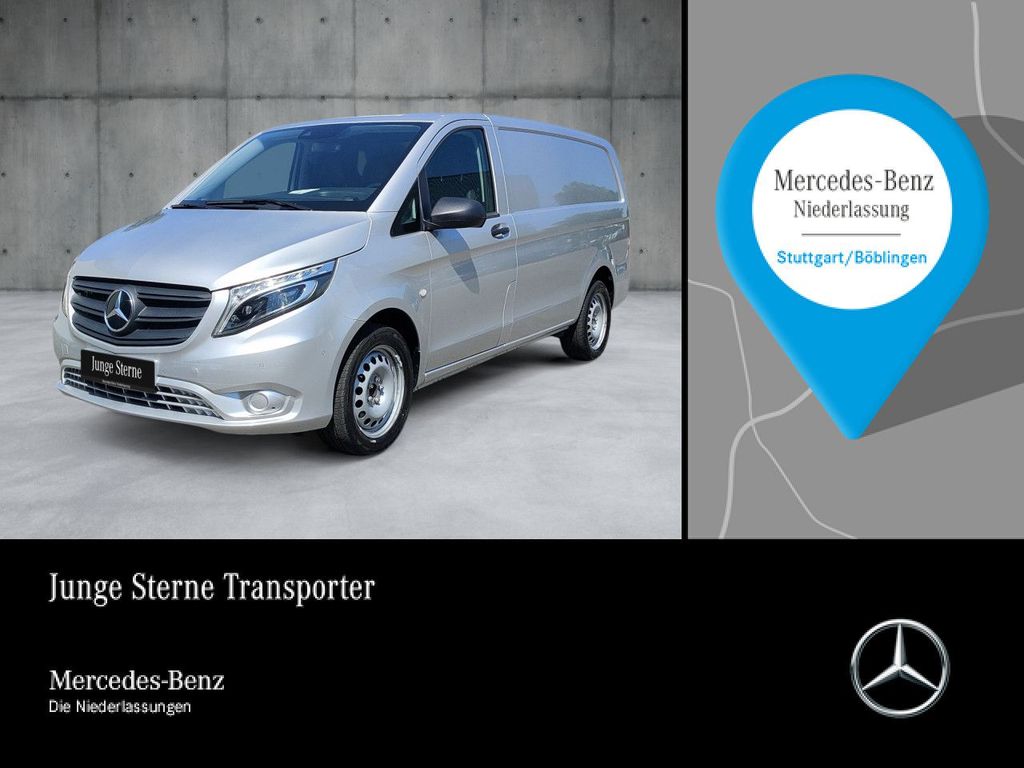 Image of Mercedes-Benz Vito
