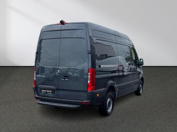 Mercedes Sprinter - 4