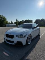 BMW M135i F21 | Apple Carplay | Top Zustand - BMW: F13