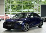 Audi S3 q. Limousine *2.H *18 *Schale *Matrix *B&O - Audi S3 Gebrauchtwagen in Wuppertal