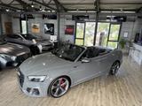 Audi S5 3.0 TFSI quattro Cabrio*SCHALE*360°KAM*ACC* - Audi S5 in Wuppertal