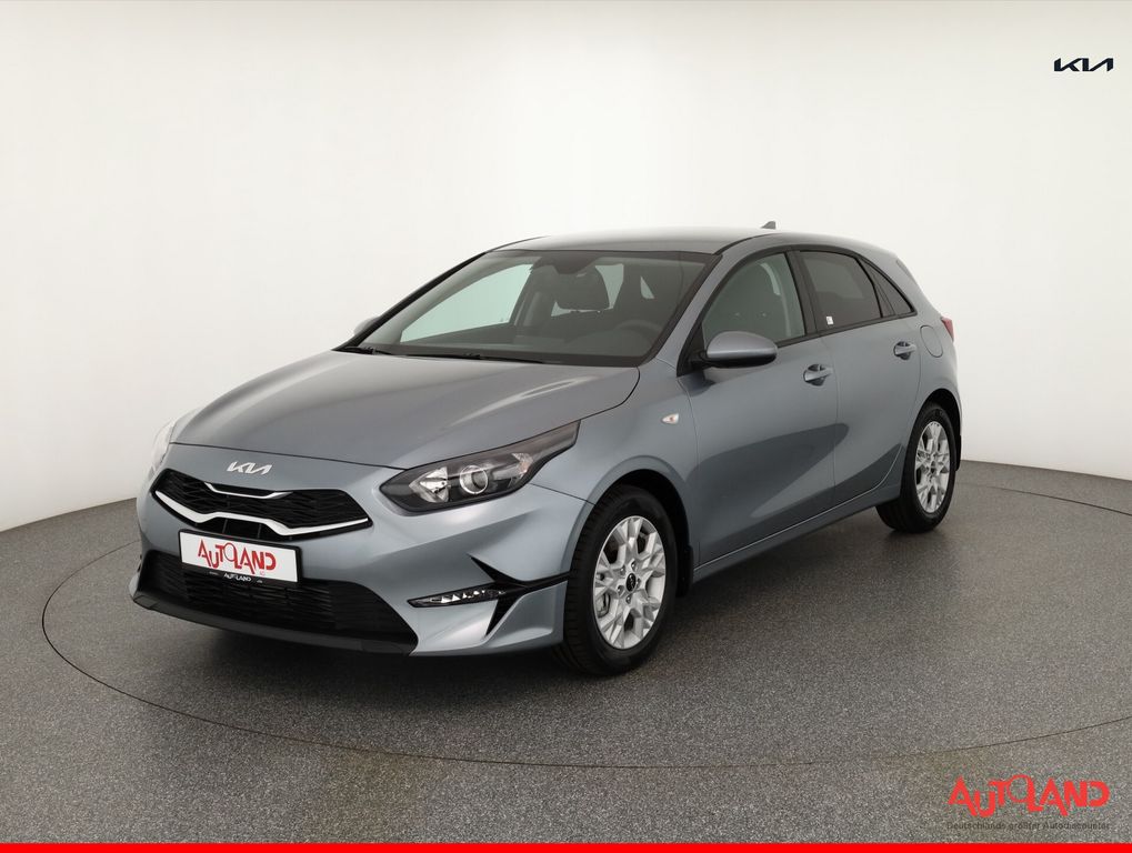 Kia cee'd / Ceed