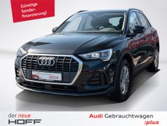 Audi Q3 35 TFSI 17 Zoll Alu Sound System Apple Car Pl