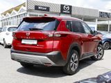 Nissan X-Trail 1.5 VC-T e-Power e-4orce Tekna+ NAVI SHZ - Nissan: Rot