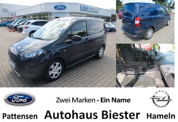 Ford Transit Courier Trend Trenngitter,