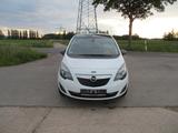 Opel Meriva B Color Edition - Opel Meriva Gebrauchtwagen in Hannover