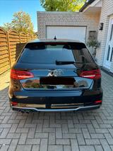 Audi A3 8V 2 TDI S-line - Audi A3 8V mit Diesel-Antrieb