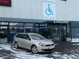Volkswagen Golf VI Variant Match BlueMotion - Diesel Gebrauchtwagen in Salzgitter