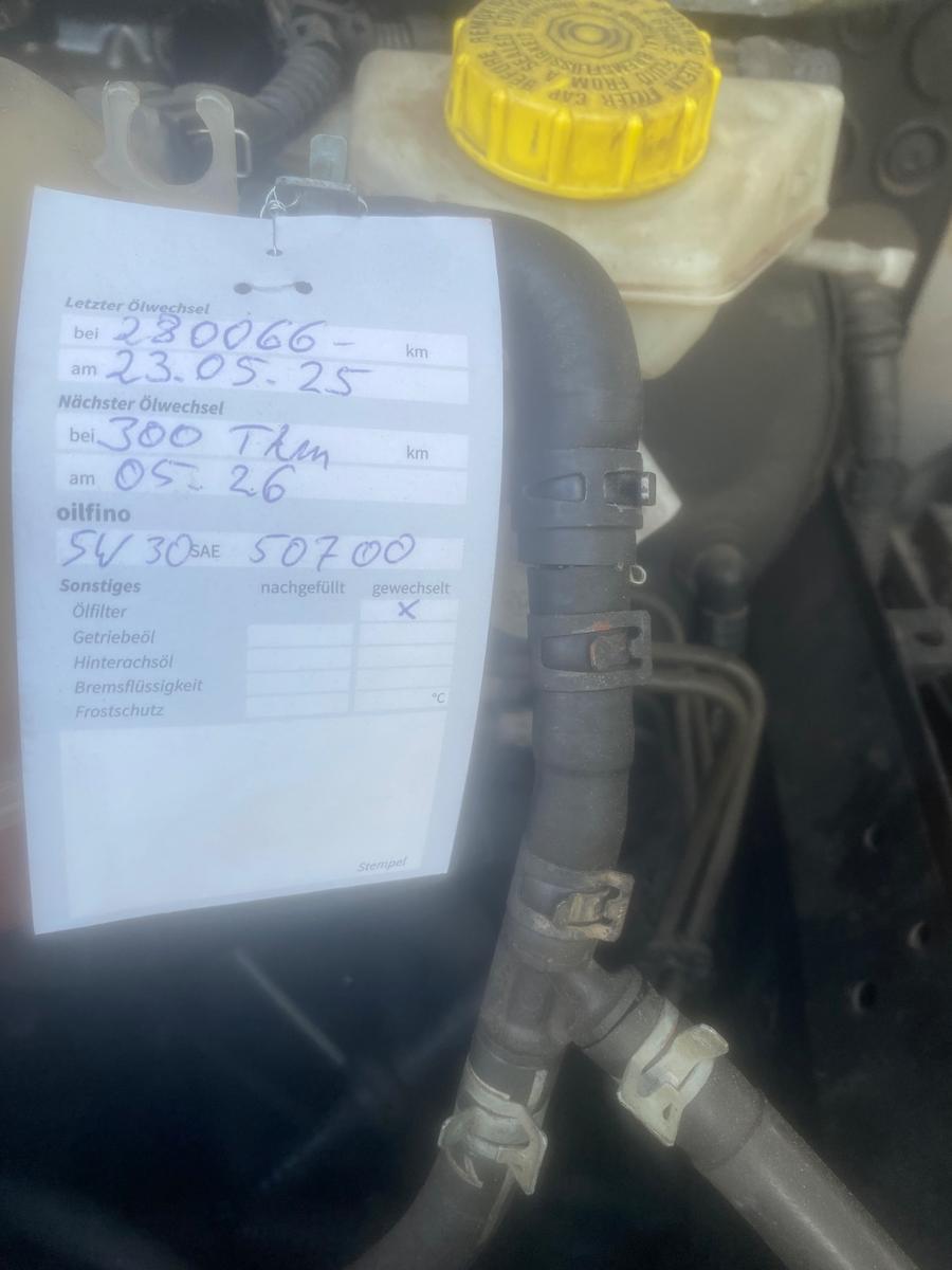 Volkswagen T4 andere