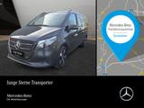 Mercedes-Benz V 220 d Lang 9G+AHK+Navi+DIS+Klima+SitzHZ - Mercedes-Benz V 220 in Aachen