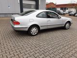 Mercedes-Benz CLK 200 SPORT KLIMA 146000 KM Automatik - Mercedes-Benz: Clk Sport