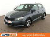 Skoda Fabia 1.0 MPI Cool Plus*SITZHEIZUNG*