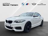 BMW M240i Coupé/ 8-Fach bereift/ Adapt. LED/ Kamera/ - gebrauchte BMW M240i aus dem Jahr 2017