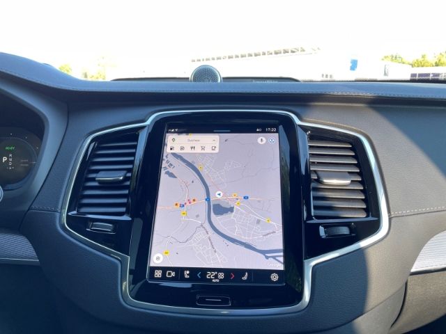 Volvo XC90 T8 AWD Plug-in Hybrid Ultimate Dark 360°Kam foto 14