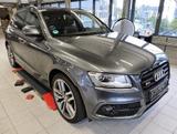 Audi SQ5 competition quattro PANORAMA GARAGE B&O ANHZ