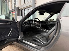 PORSCHE 992 Carrera S Cabrio/ SPORT ABGAS/ LICHT DESIGN PORSCHE 992 Carrera S Cabrio/ SPORT ABGAS/ LICHT DESIGN