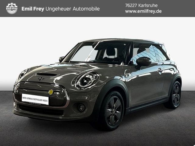 MINI Cooper SE Trim S