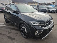 VW T-Cross R-Line 150PS DSG #AHK #kAMERA #NAVI VW T-Cross R-Line 150PS DSG #AHK #kAMERA #NAVI