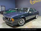 BMW 633CSi Serie 1 - BMW: Serie1